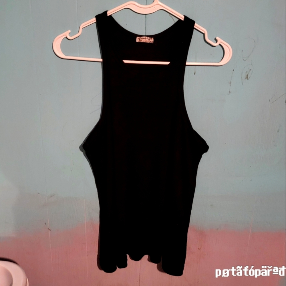 Blk tank